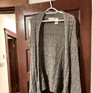 Sweater vest